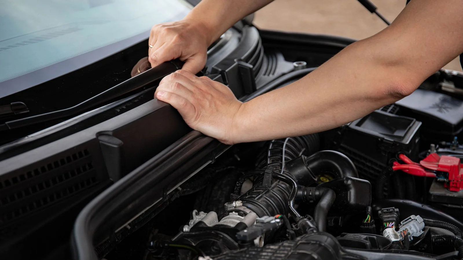 Naprawa i diagnostyka mechatroniki skrzyni Audi A1 S tronic DQ200