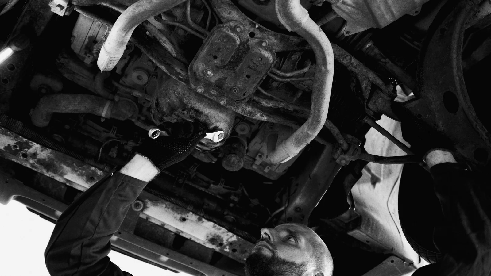 Audi Q5 ze skrzynią S-Tronic – typowe problemy i wskazówki serwisowe