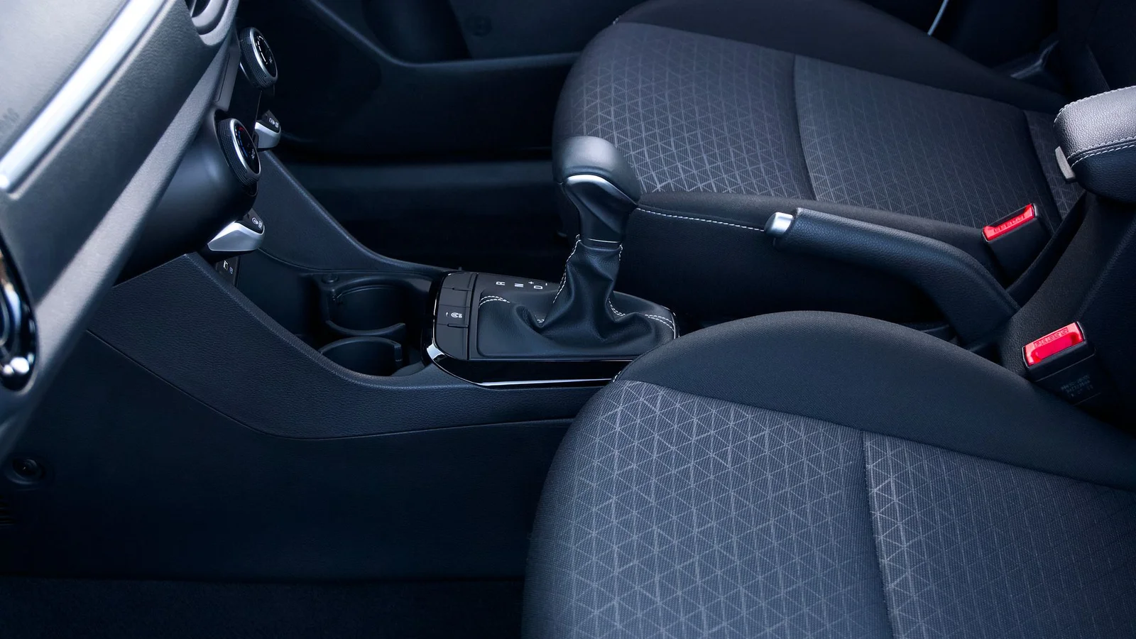 Naprawa skrzyni biegów Ford Powershift