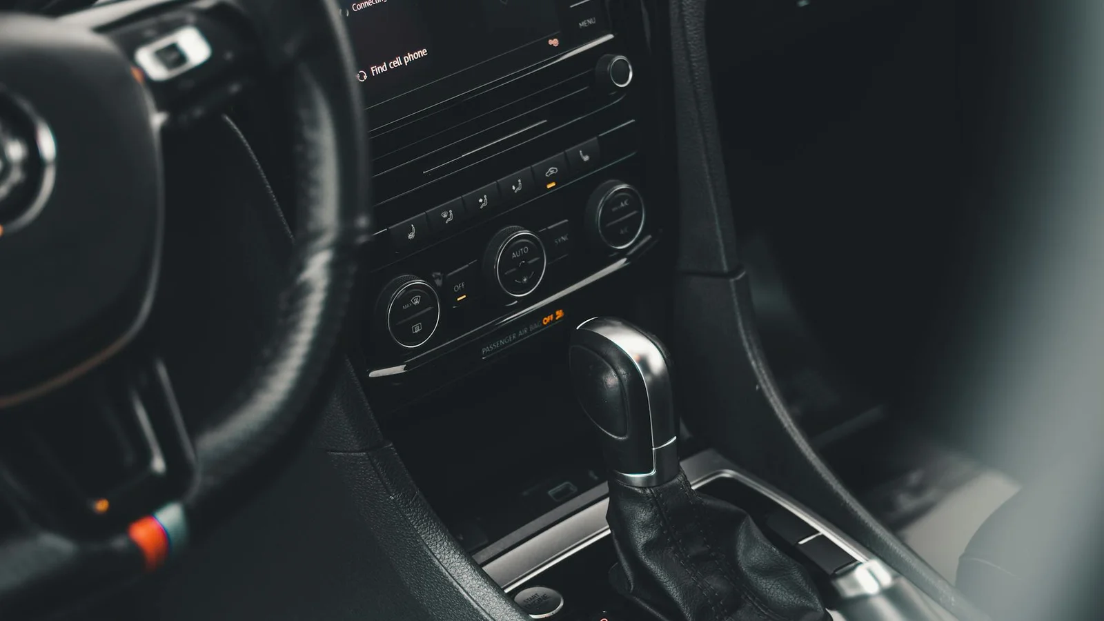 Diagnostyka dwusprzęgłowej skrzyni biegów Ford PowerShift