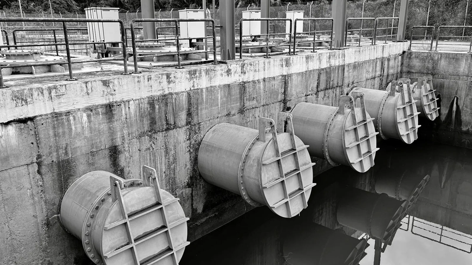 Układ hydrauliczny w skrzyni biegów DSG