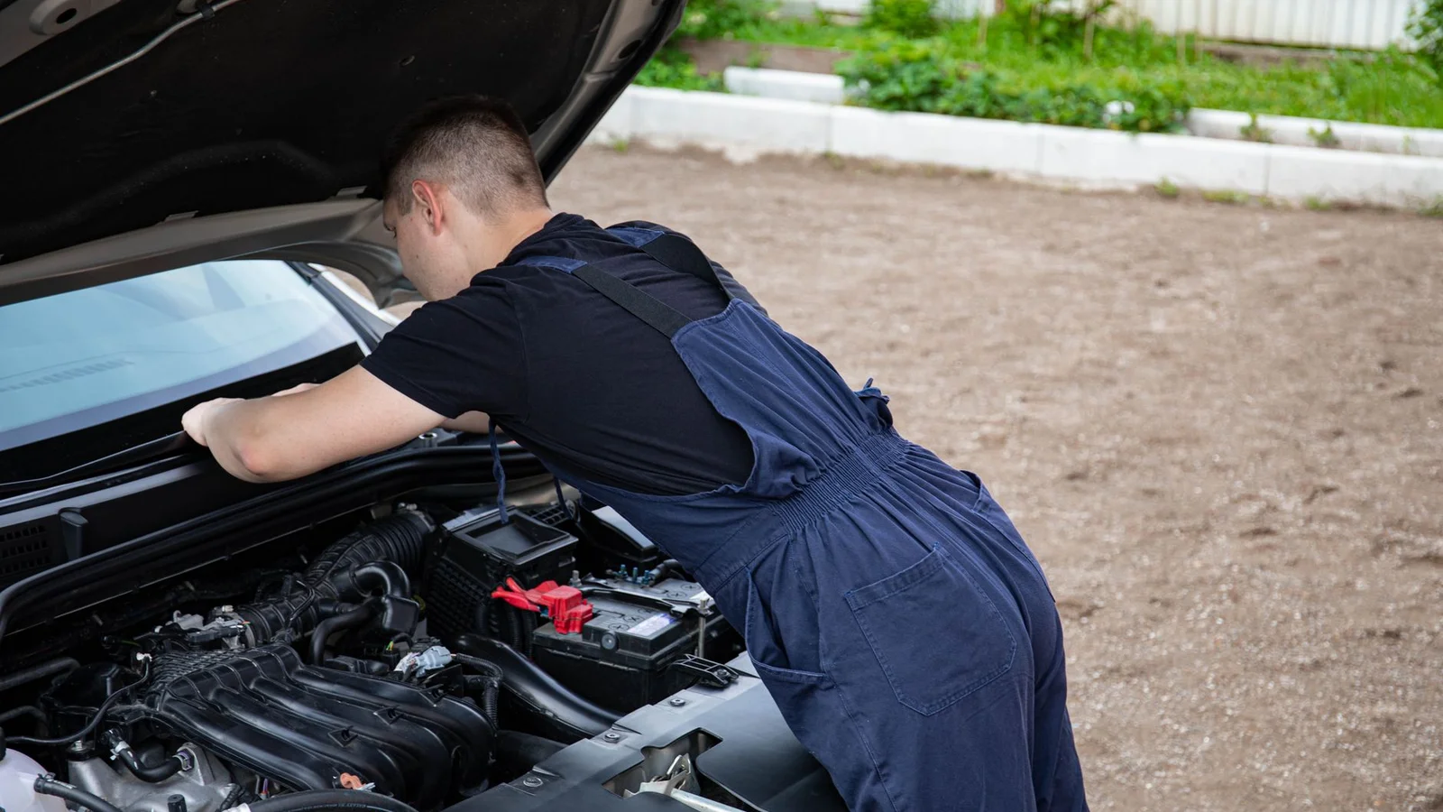 Naprawa i diagnostyka mechatroniki skrzyni DSG VW T-Cross DQ200