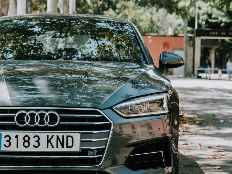 Audi: skrzynia i mechatronika