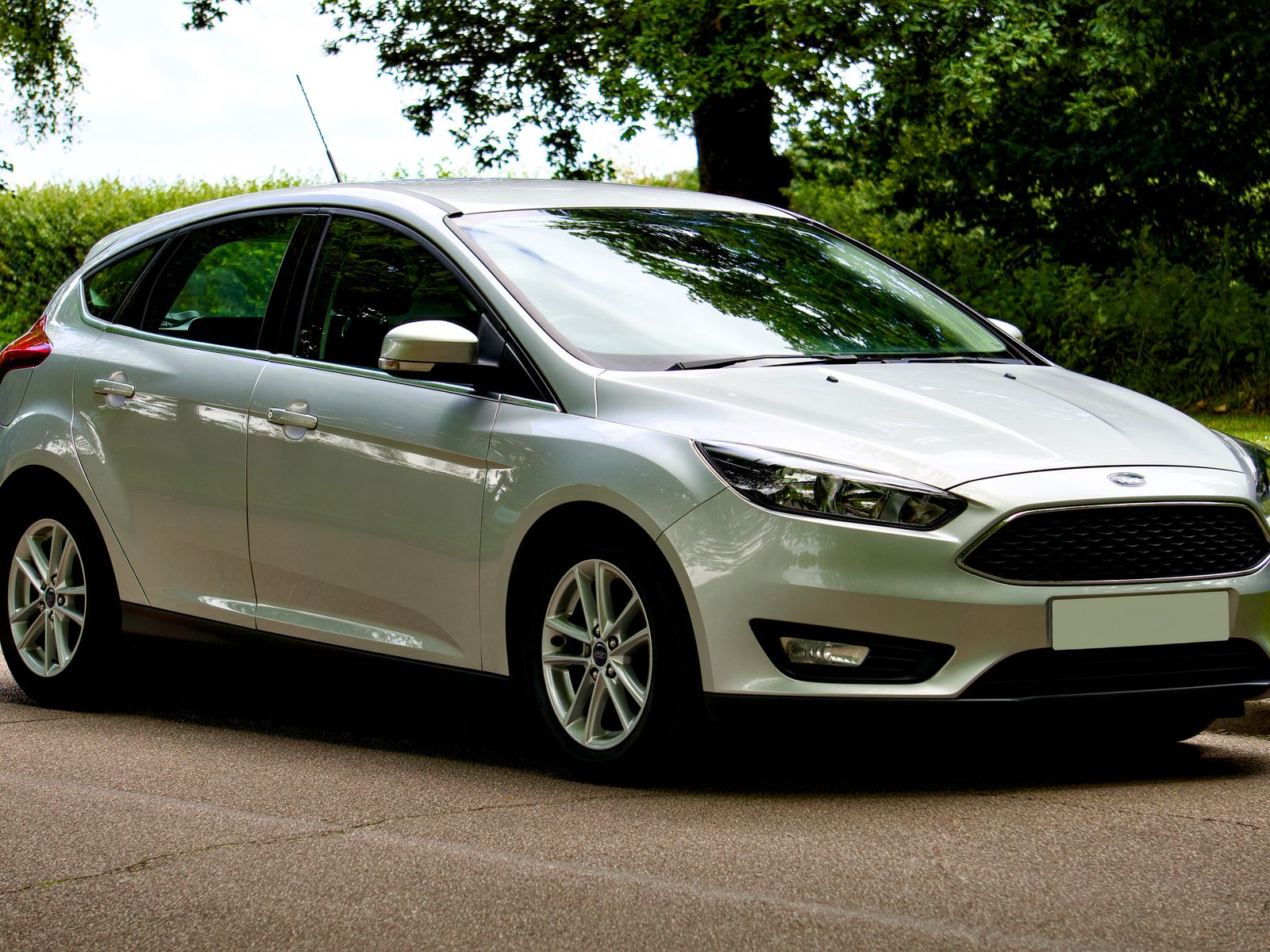 Ford: skrzynia i mechatronika
