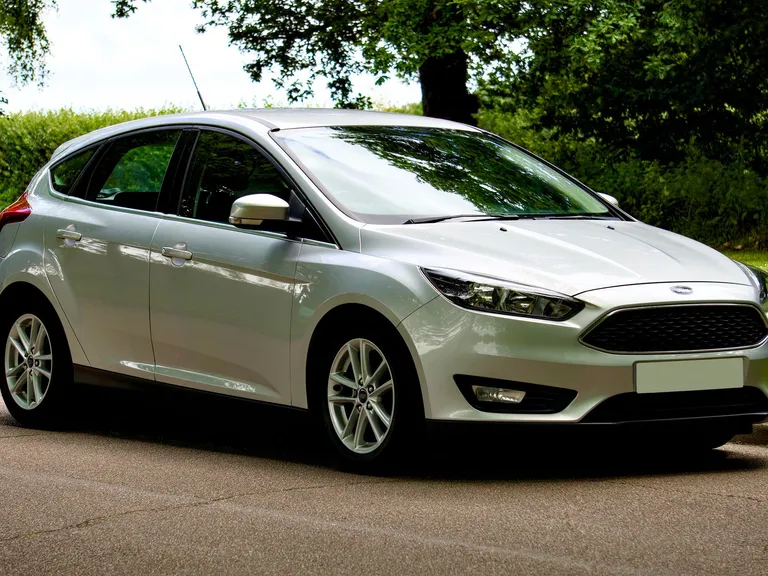 Ford: skrzynia i mechatronika