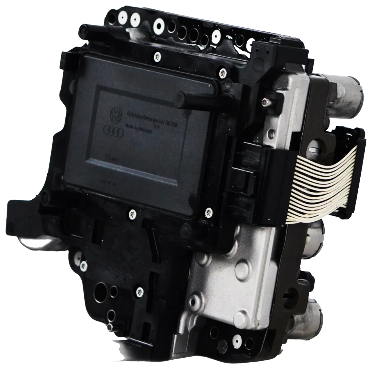 DSG DQ380 0DE/0GC Mechatronik Reparatur EU