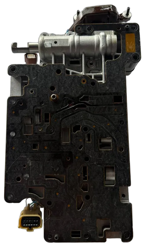 Naprawa sterownika 8F24 3