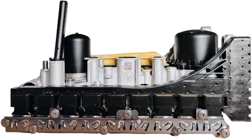 Naprawa mechatroniki DL382 9