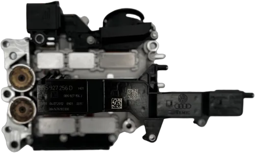 Naprawa mechatroniki DL501 1