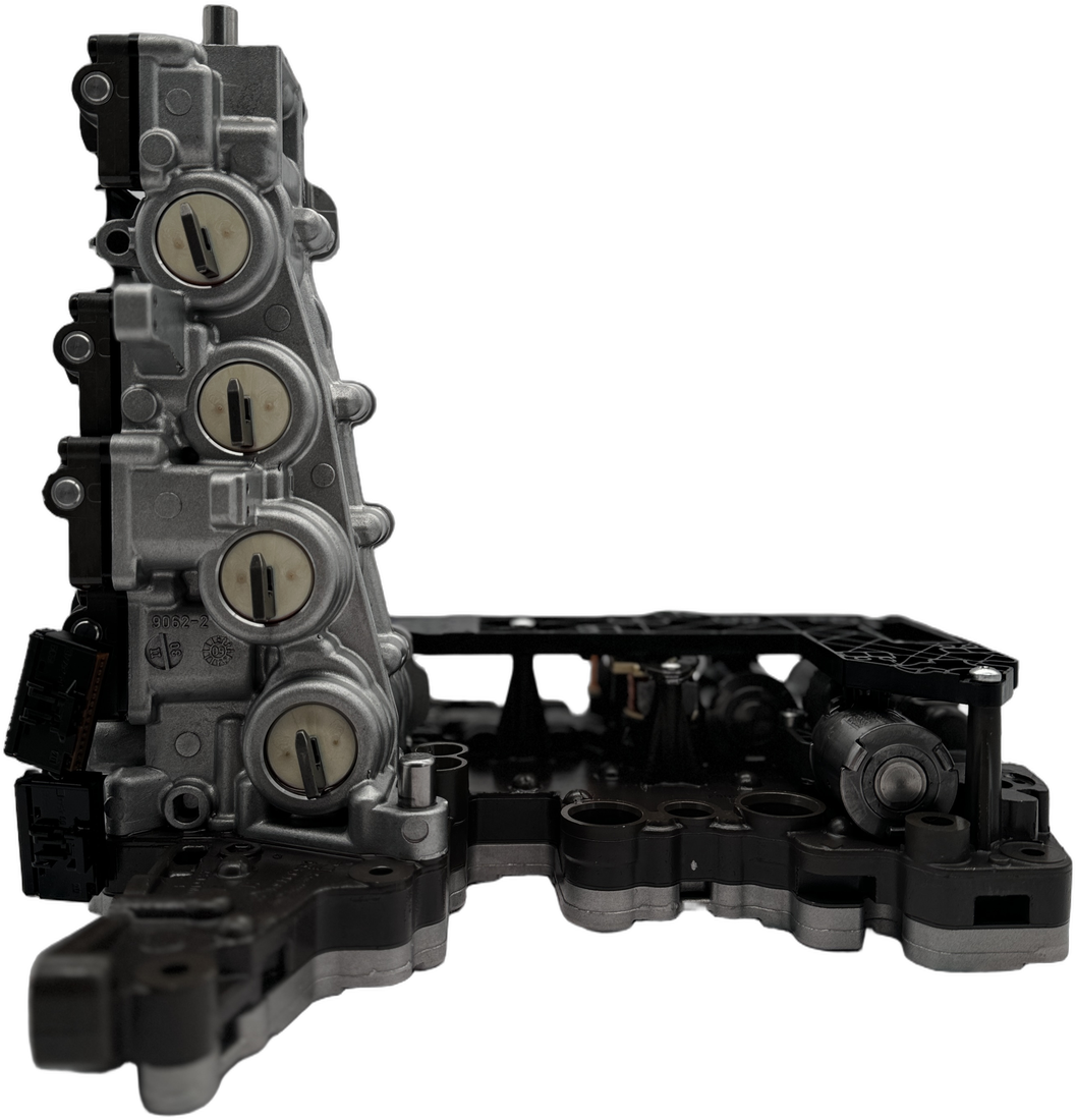 Naprawa mechatroniki DL501 3