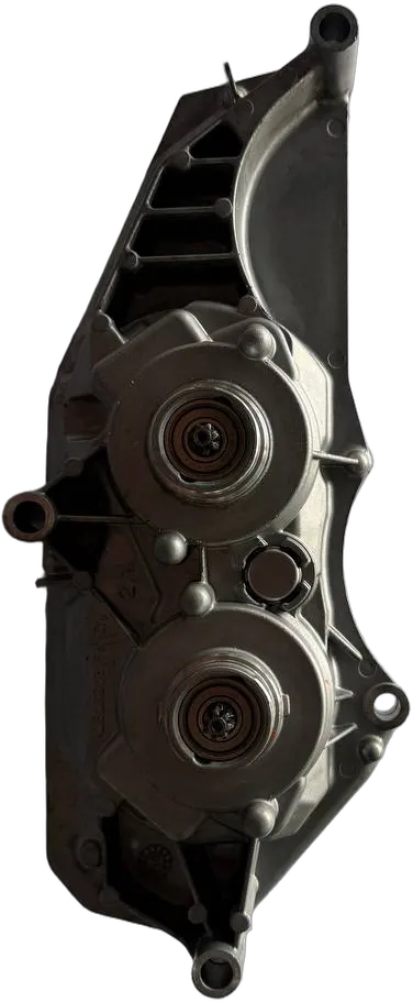 Naprawa mechatroniki DPS6 6DCT250 5