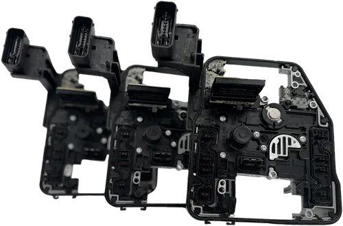 Naprawa mechatroniki DSG DQ200 (0AM / 0CW) 2
