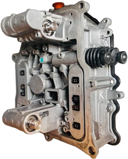 Naprawa mechatroniki DSG DQ200 (0AM / 0CW) 5