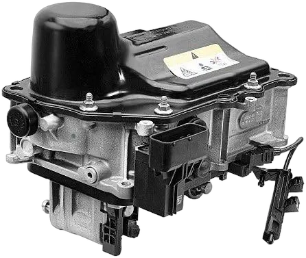Naprawa mechatroniki DSG DQ200 (0AM / 0CW) 6