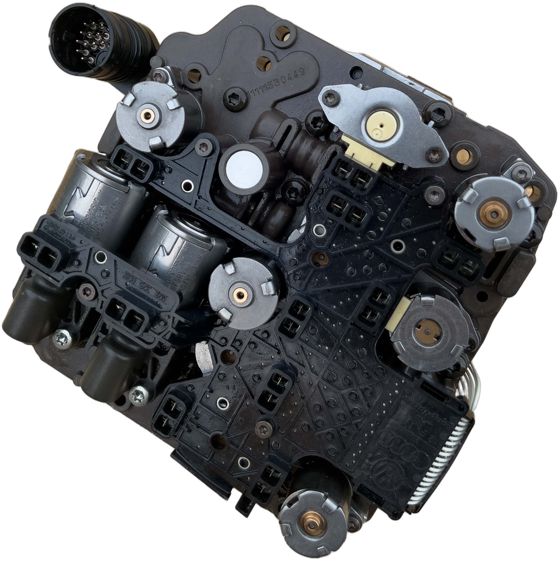 Mechatronika DSG DQ250