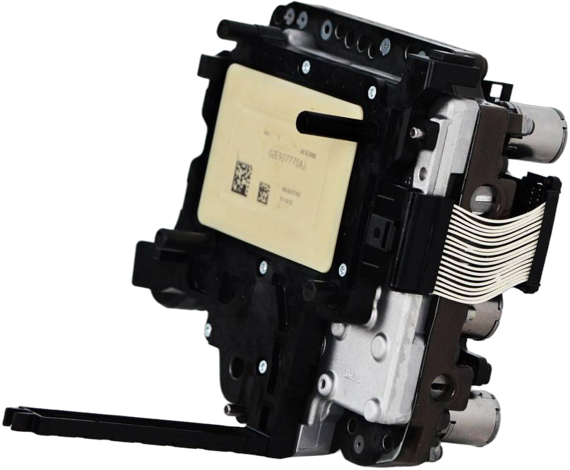 Mechatronika DSG DQ250 10