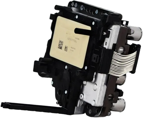 Mechatronika DSG DQ250 10