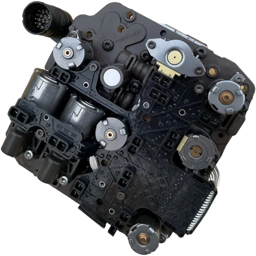 Mechatronika DSG DQ250 1