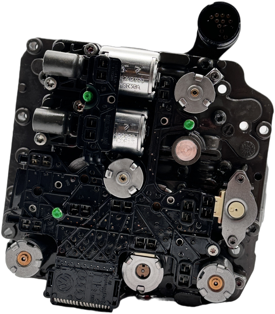 Mechatronika DSG DQ250 2