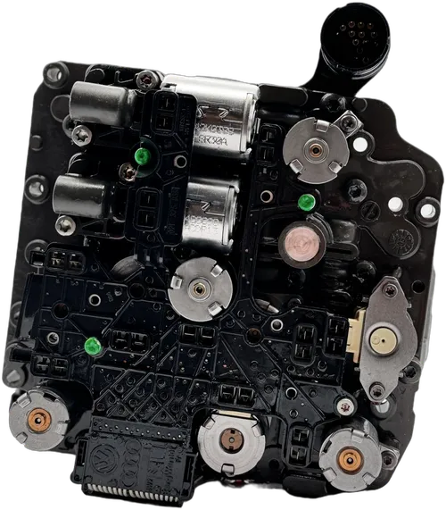 Mechatronika DSG DQ250 2