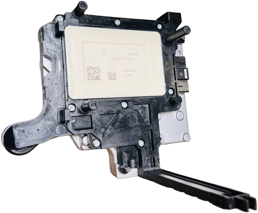 Mechatronika DSG DQ250 3