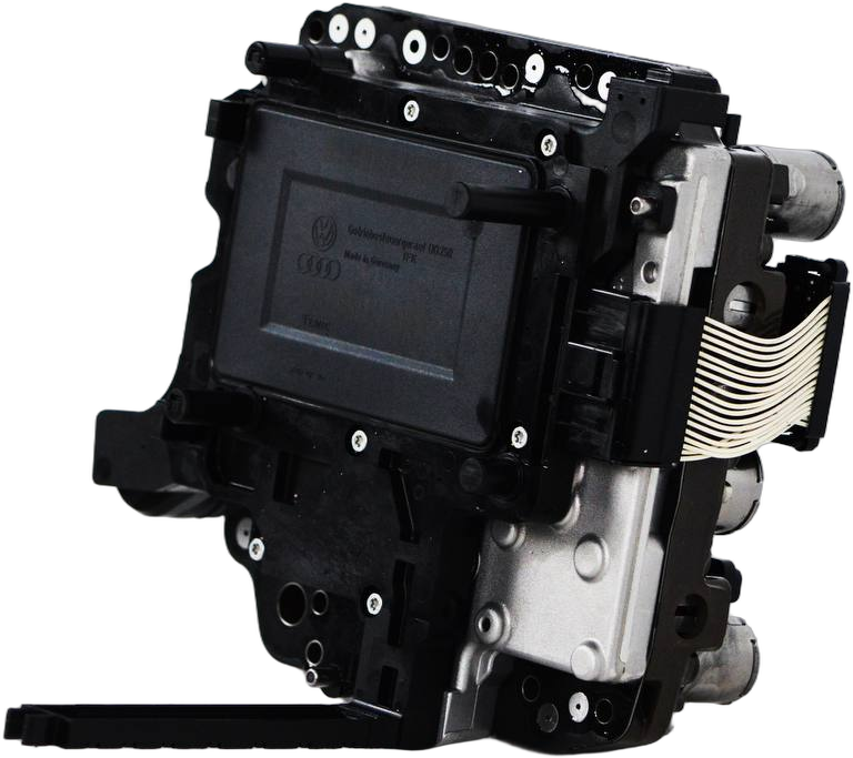 Mechatronika DSG DQ250 5