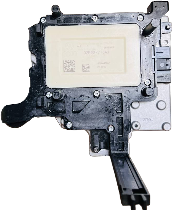 Mechatronika DSG DQ250 6