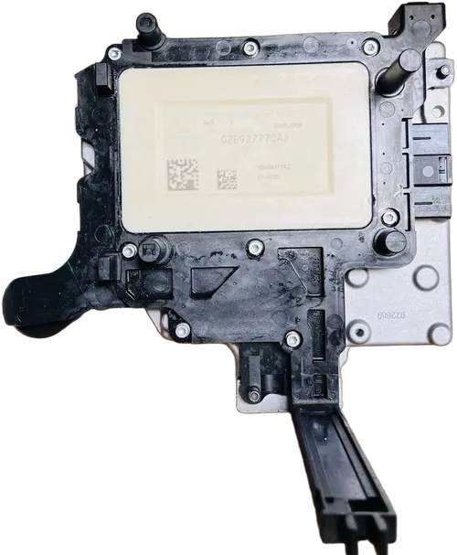 Mechatronika DSG DQ250 6