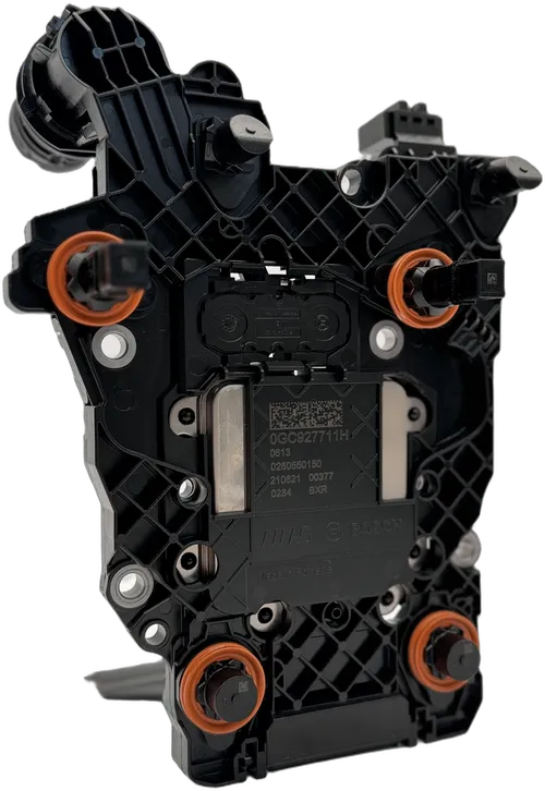 Naprawa mechatroniki DQ380 0CJ 2