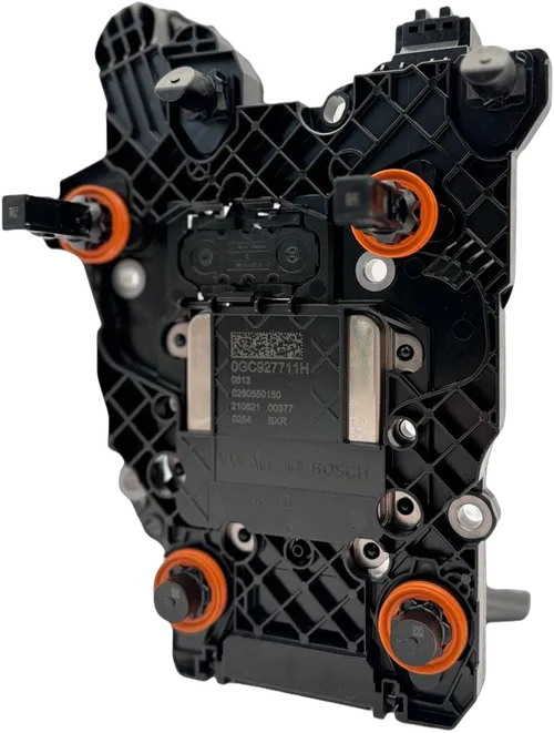 Naprawa mechatroniki DQ380 0CJ 6