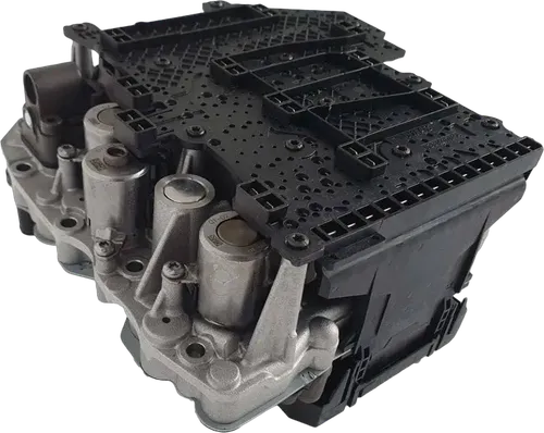 Naprawa mechatroniki DQ380 0CJ 9