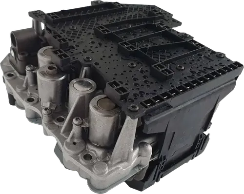 Naprawa mechatroniki DQ381 6