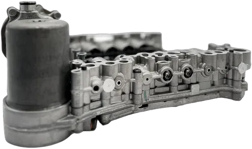 Naprawa mechatroniki DQ400 0DD 4