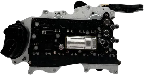 Naprawa mechatroniki DQ400 0DD 6