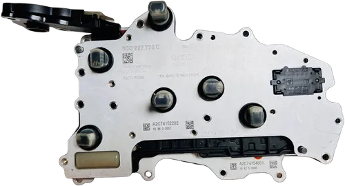 Naprawa mechatroniki DQ400 0DD 7