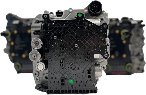 Naprawa mechatroniki DQ500 10