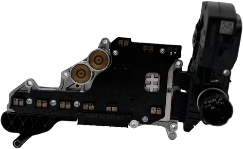 Naprawa mechatroniki Powershift 5