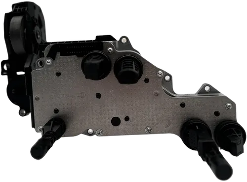 Naprawa mechatroniki Powershift 8