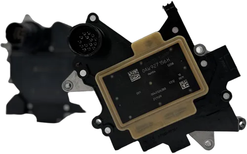 Naprawa mechatroniki VL381 0AW 2