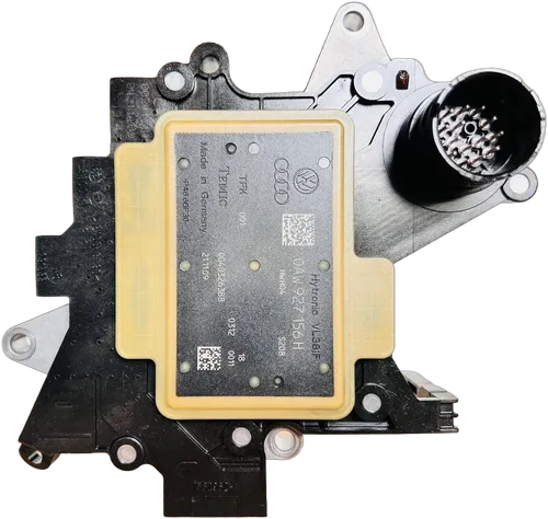 Naprawa mechatroniki VL381 0AW 3